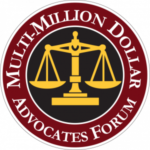 morgan adams multimillion dollar advocates forum