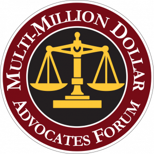 morgan adams multimillion dollar advocates forum