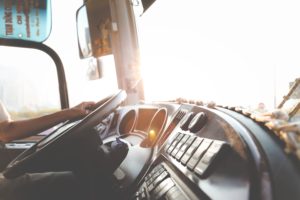 5-Year Exemption Would Cripple Electronic Logging Rule for Trucks